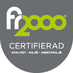 Certification logo