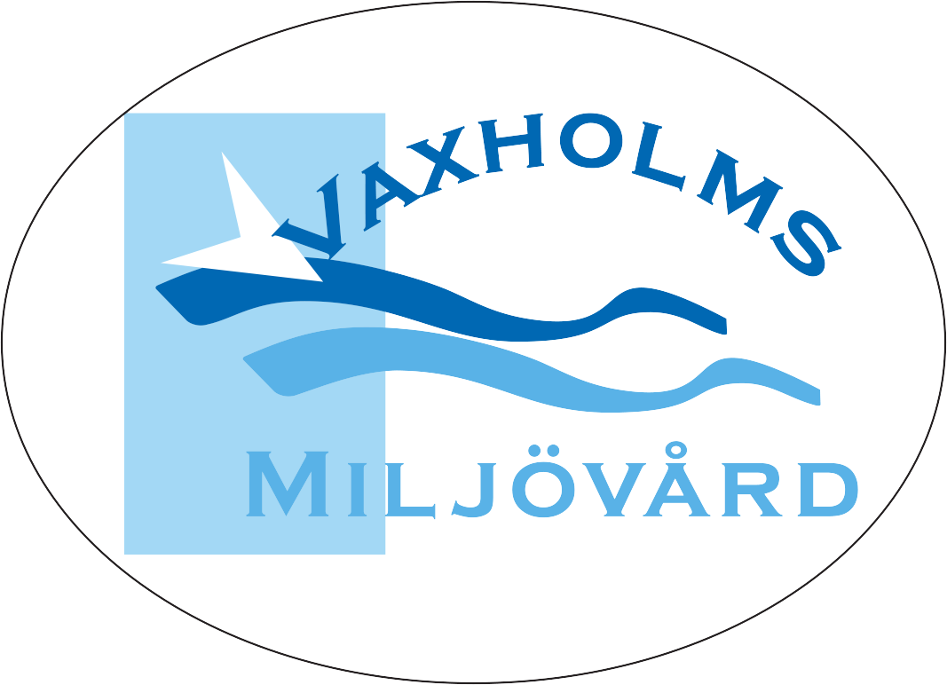 Logo Vaxholms Miljövård AB